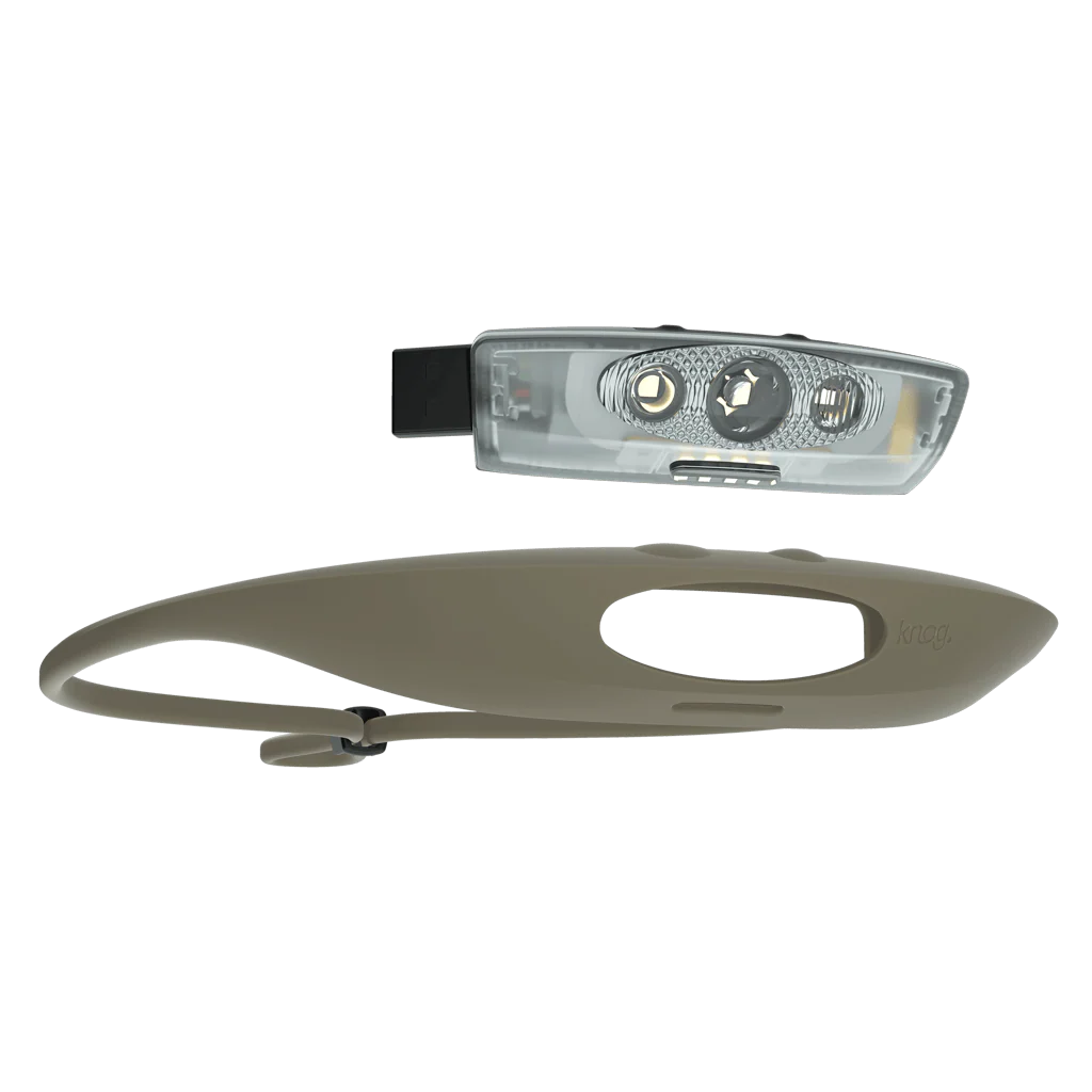 Bandicoot 250 Headlamp - Image 11