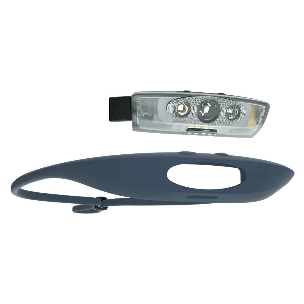 Bandicoot 250 Headlamp - Image 16