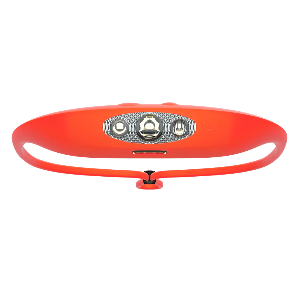 Bandicoot 250 Headlamp - Image 17