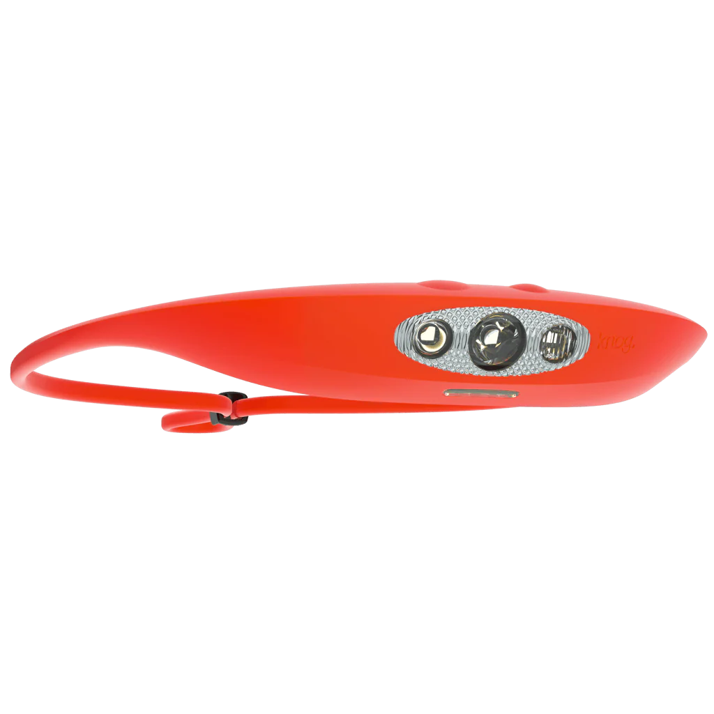 Bandicoot 250 Headlamp - Image 18