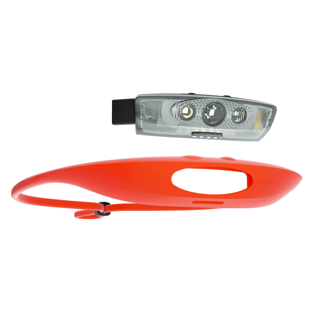 Bandicoot 250 Headlamp - Image 21