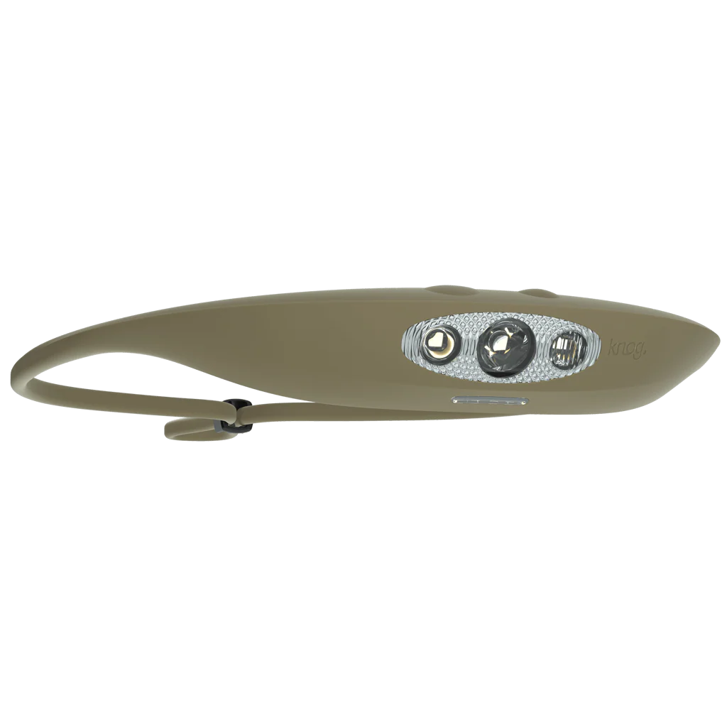 Bandicoot 250 Headlamp - Image 8