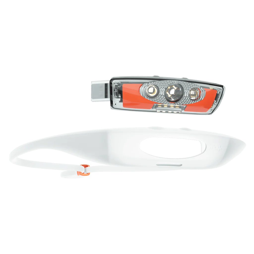 Bandicoot Run 250 Headlamp - Image 11
