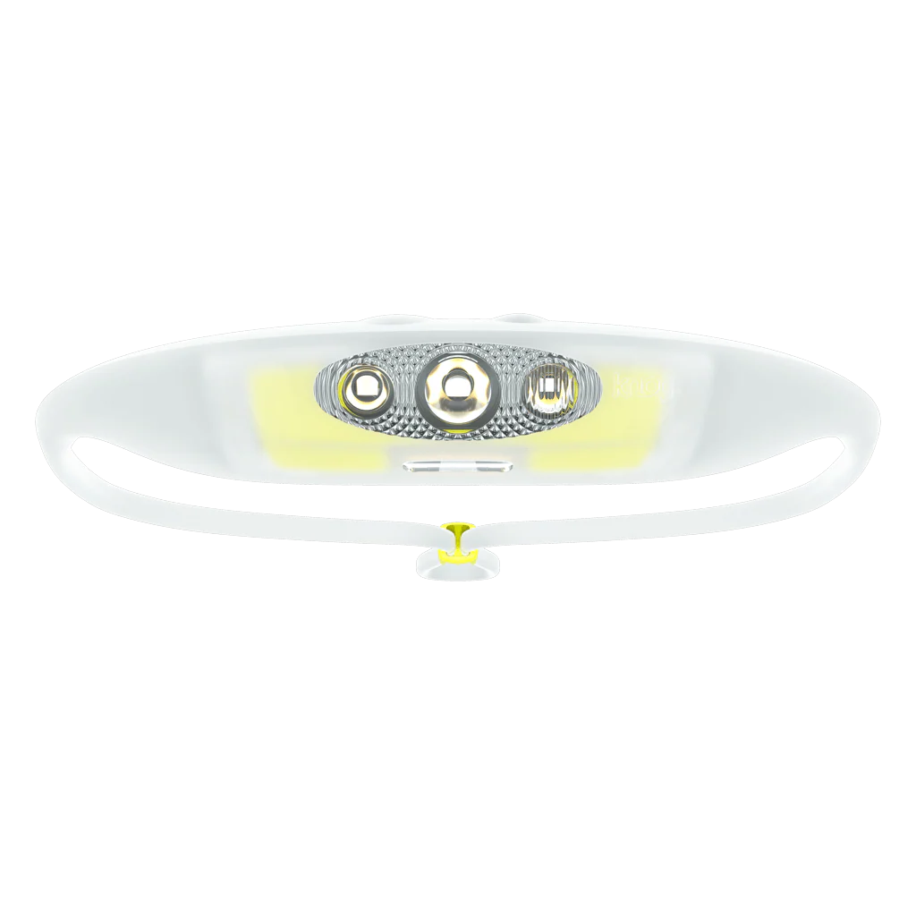 Bandicoot Run 250 Headlamp - Image 12