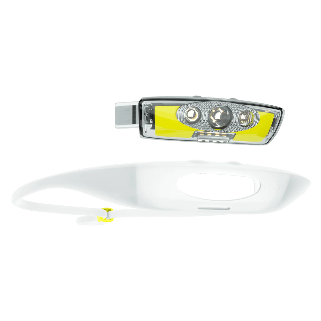 Bandicoot Run 250 Headlamp - Image 16