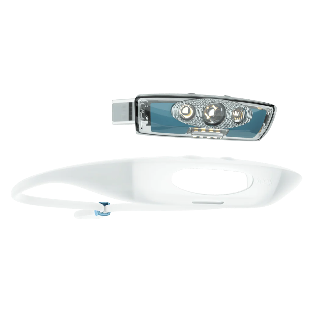 Bandicoot Run 250 Headlamp - Image 6