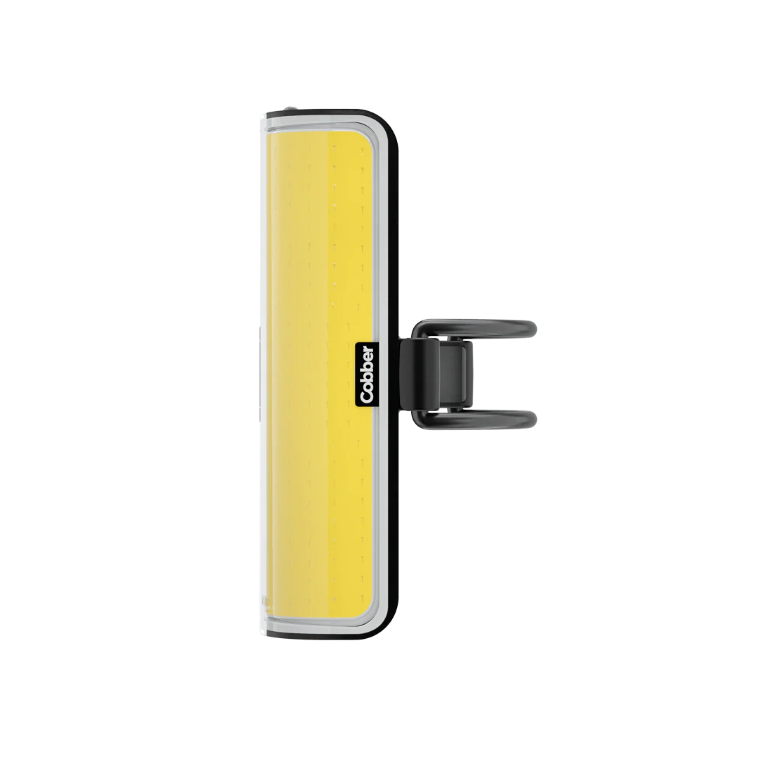 Big Cobber Front Bike Light - Image 3
