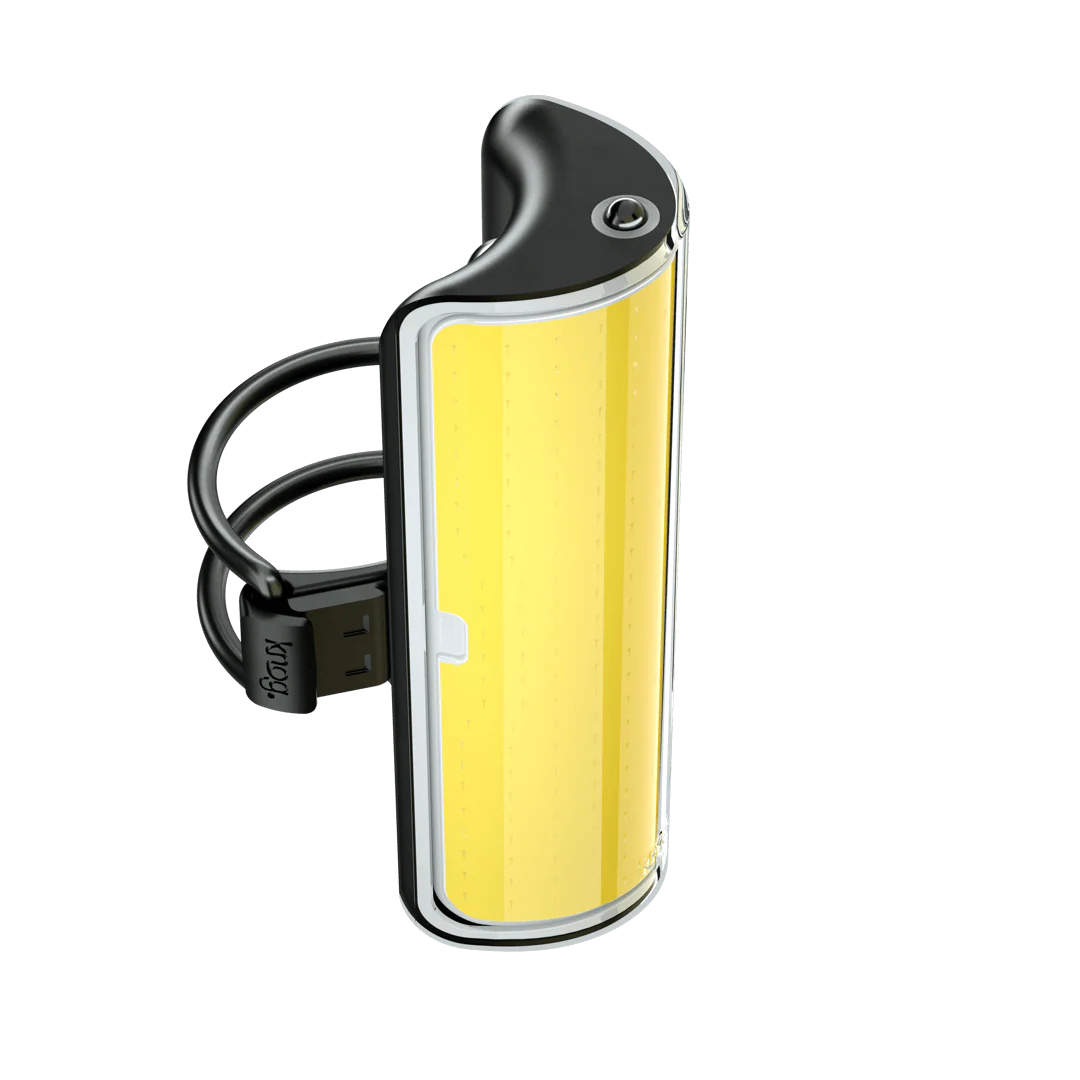 Big Cobber Front Bike Light - Image 5