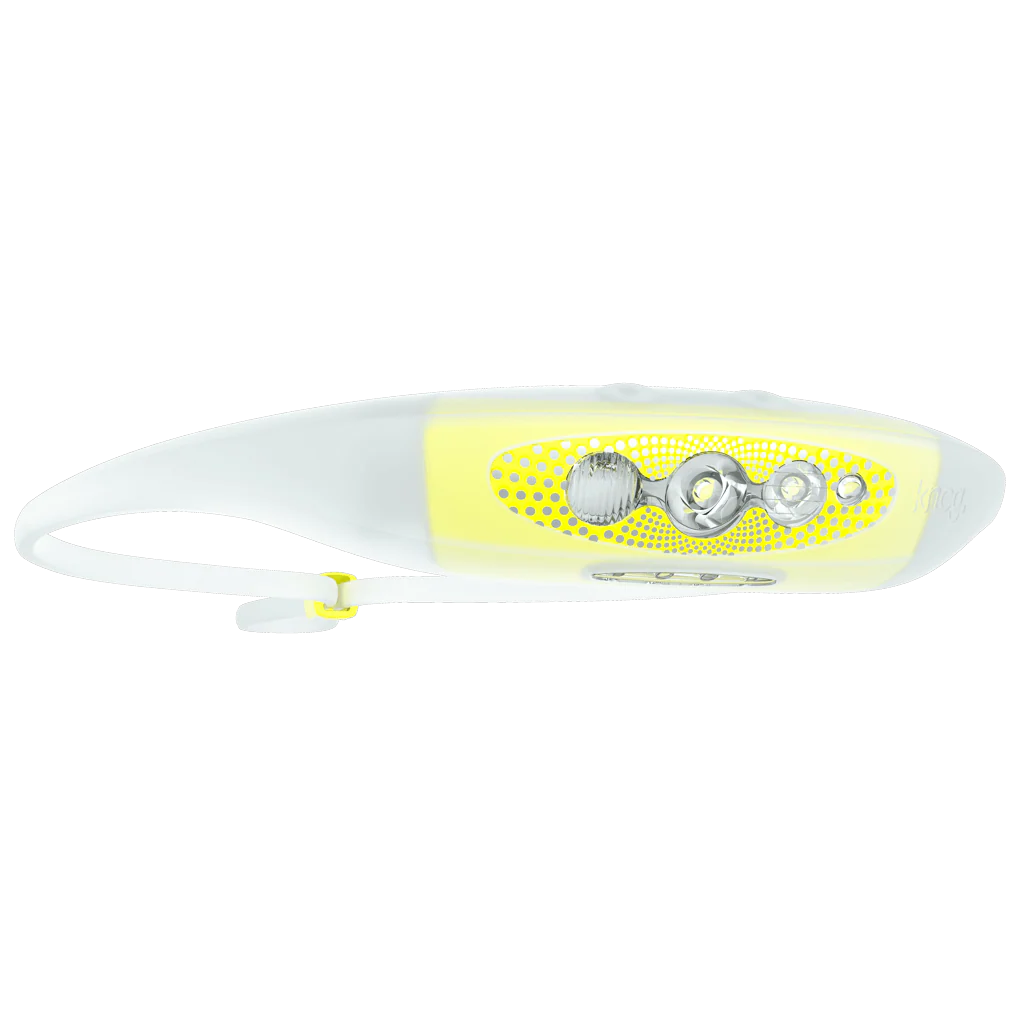 Bilby Run 400 Headlamp - Image 8