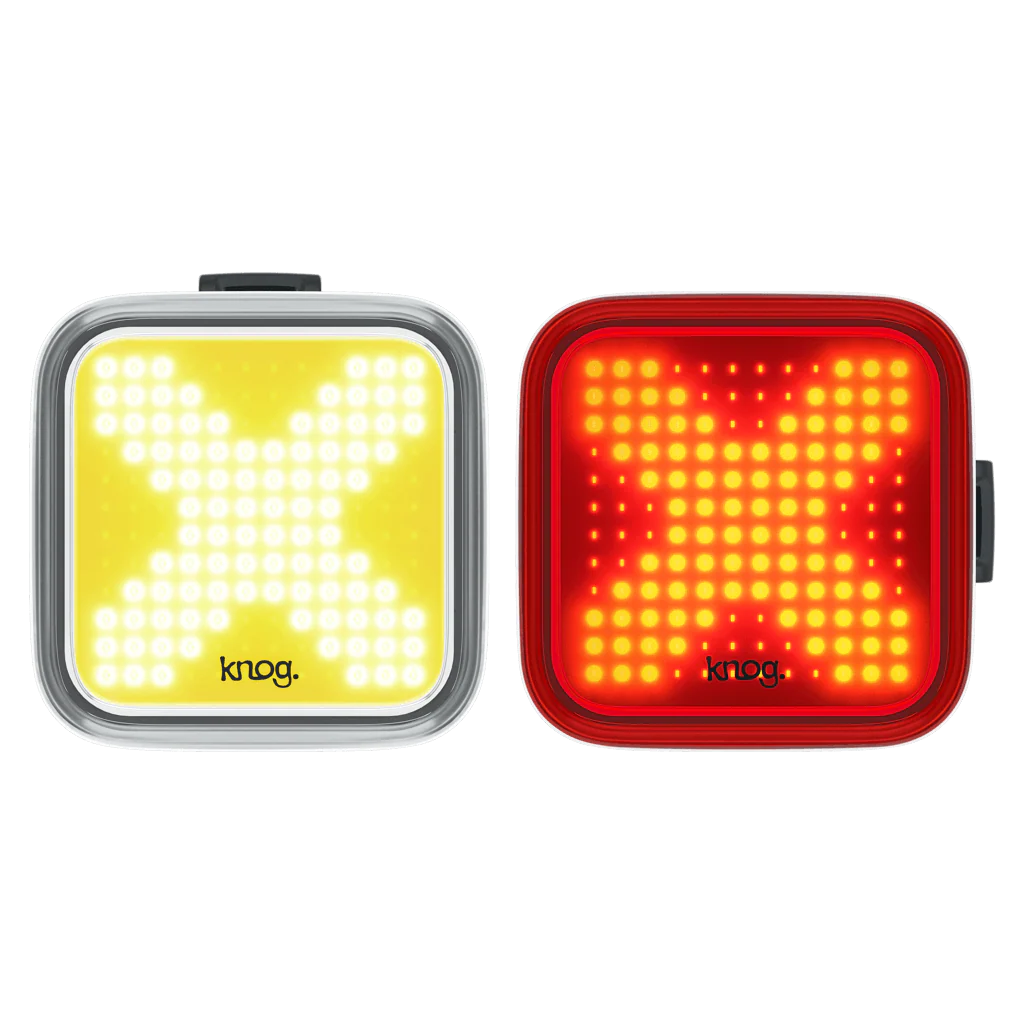 Blinder Bike Light Twinpack - Image 3
