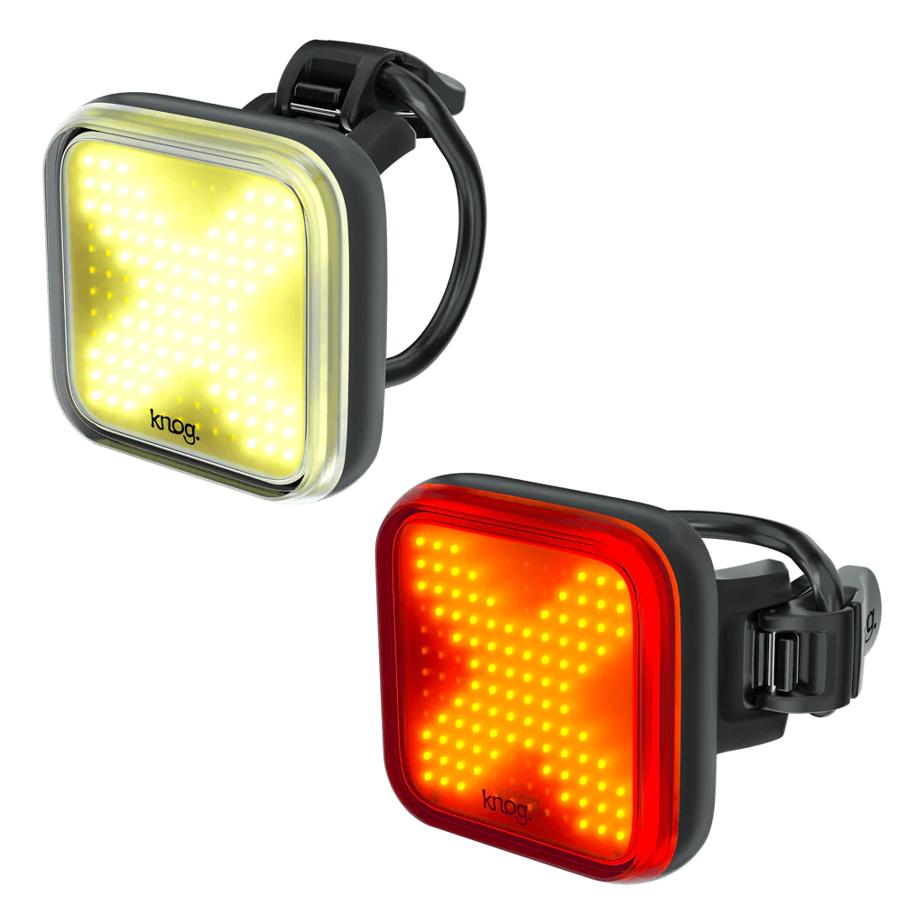 Blinder Bike Light Twinpack - Image 4