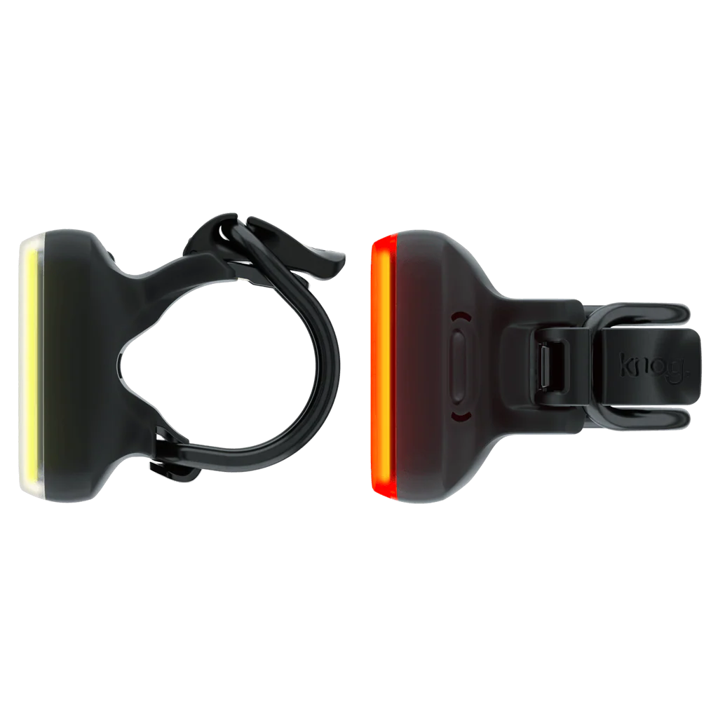 Blinder Bike Light Twinpack - Image 5