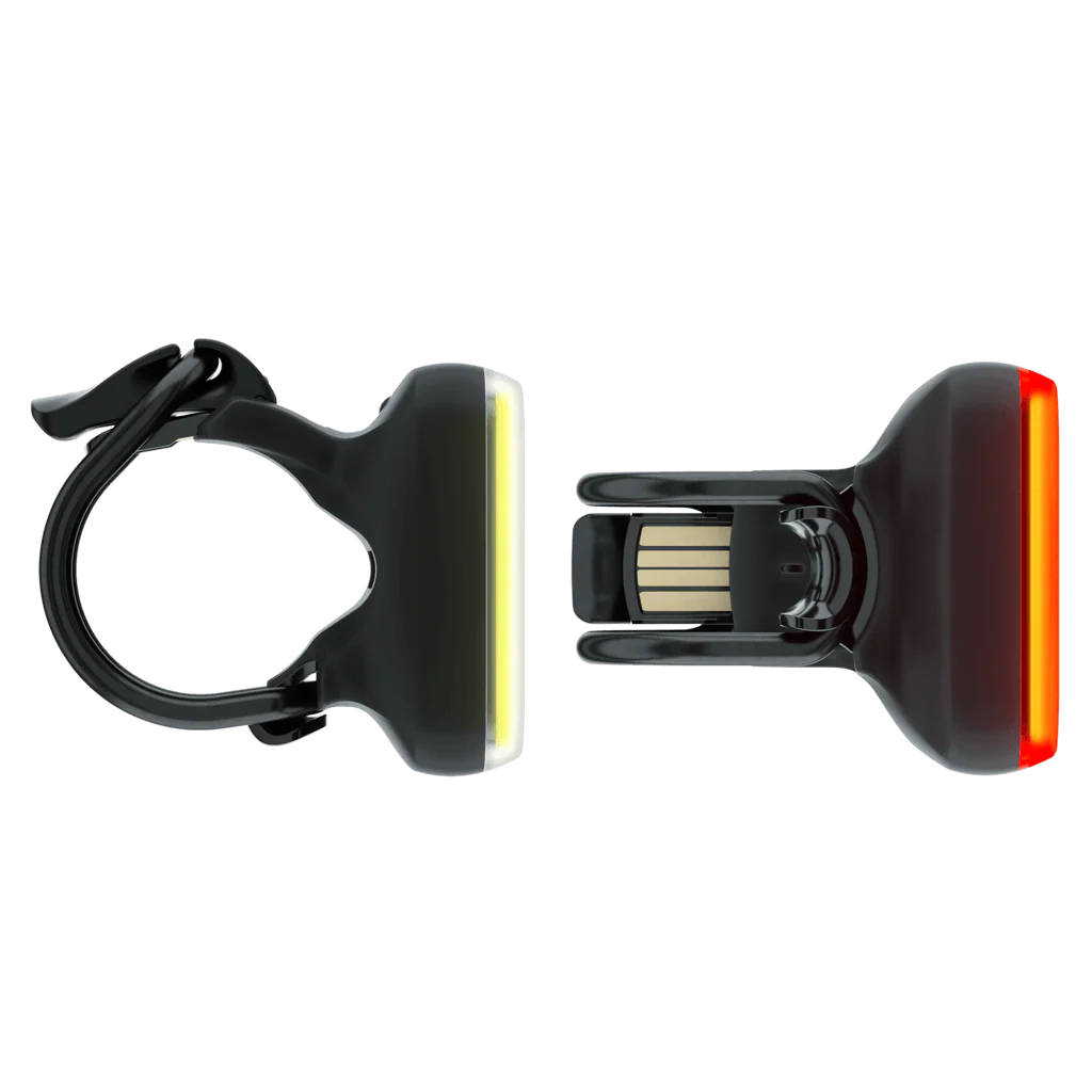 Blinder Bike Light Twinpack - Image 6