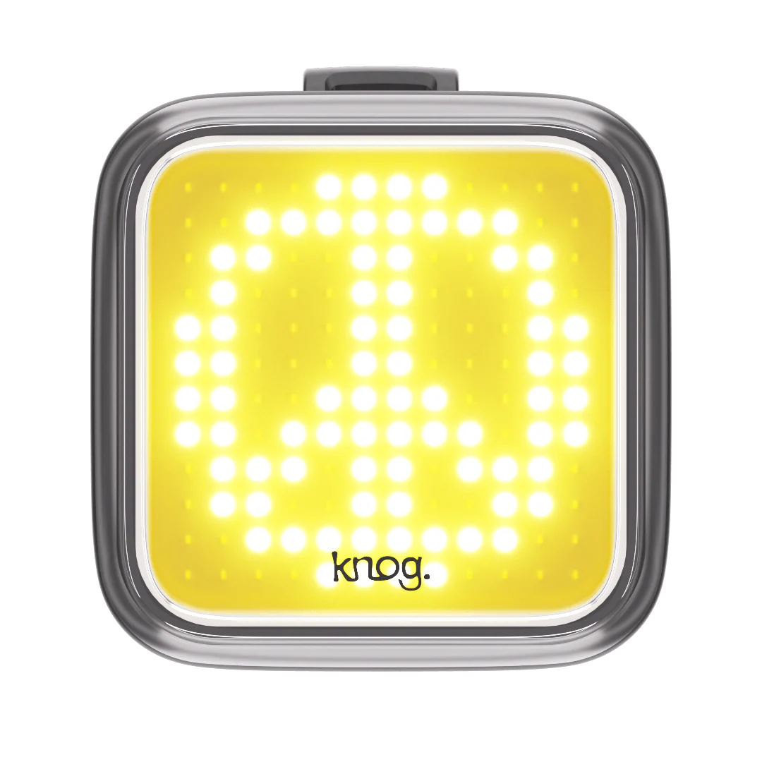 Blinder Front Bike Light - Image 3