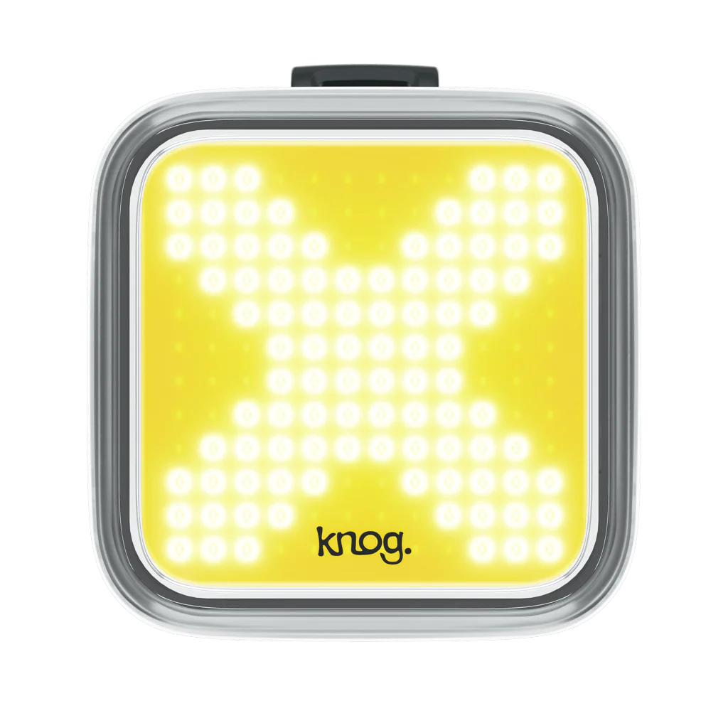 Blinder Front Bike Light - Image 6