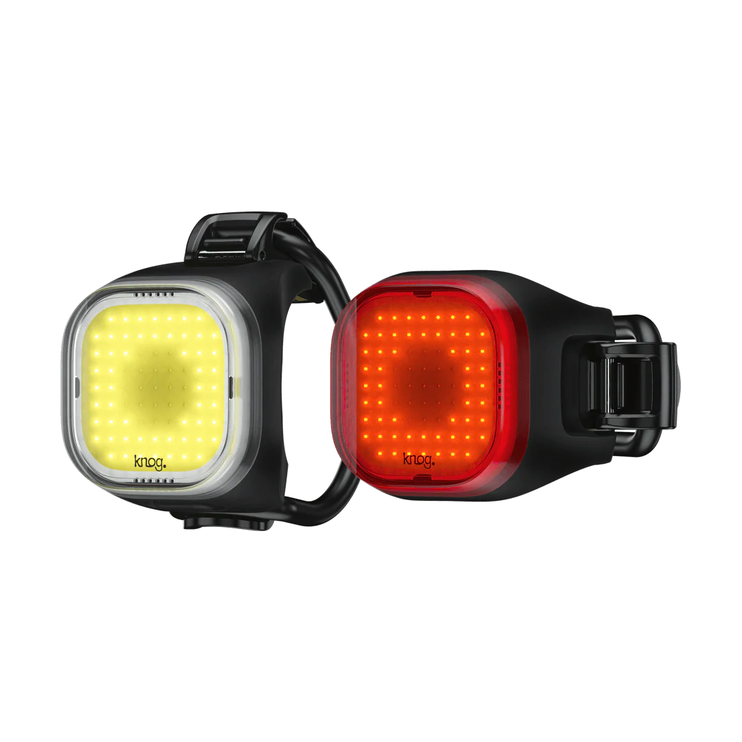 Blinder Mini Bike Light Twinpack - Image 3