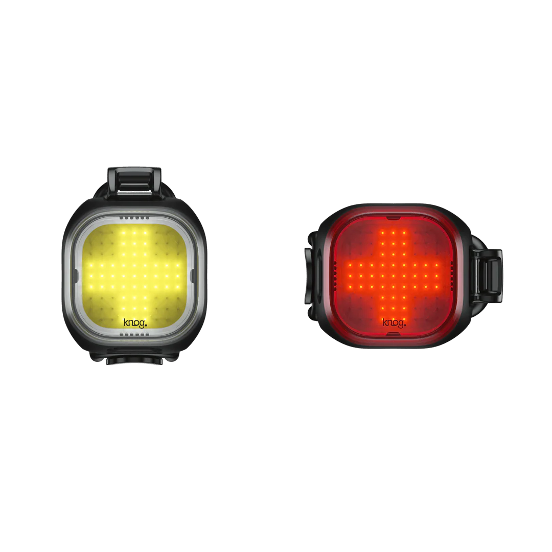 Blinder Mini Bike Light Twinpack - Image 4