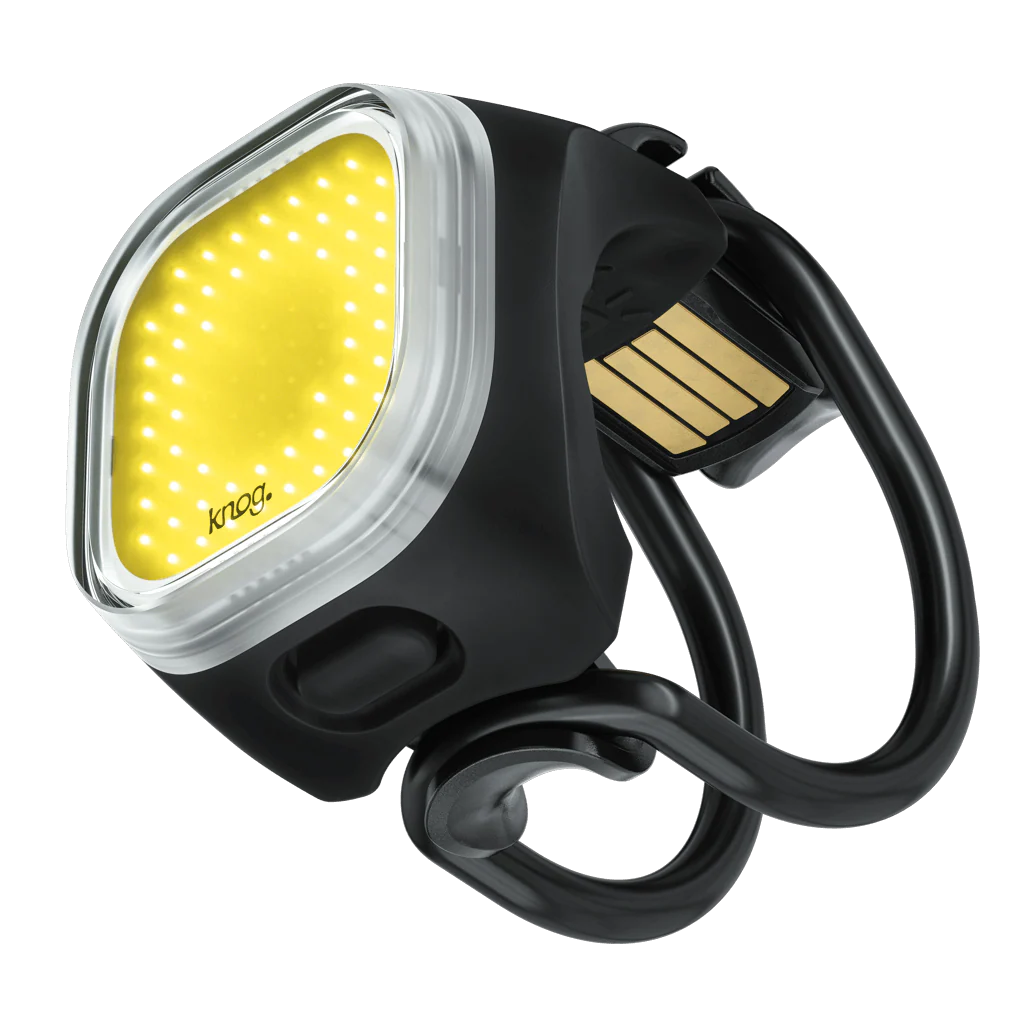 Blinder Mini Front Bike Light - Image 11