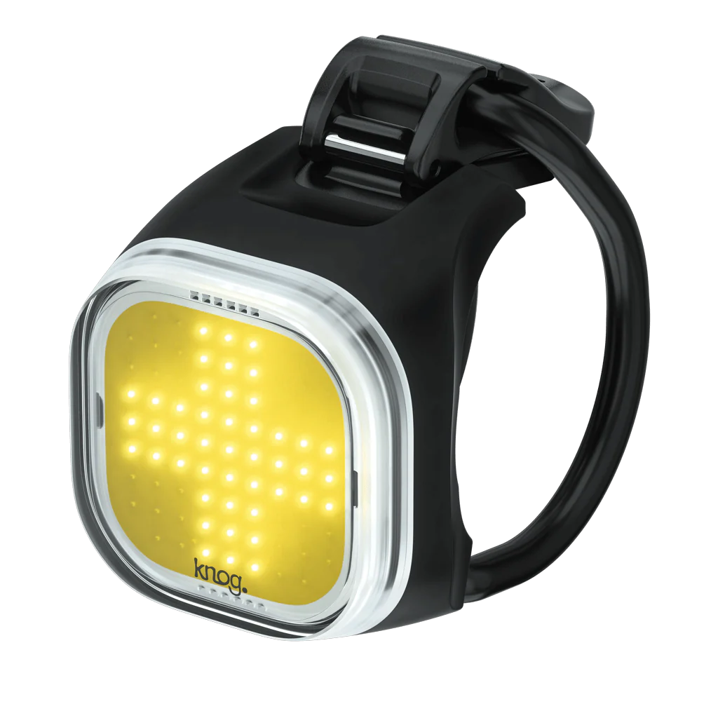 Blinder Mini Front Bike Light - Image 12