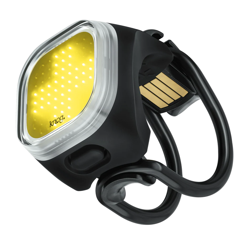 Blinder Mini Front Bike Light - Image 13