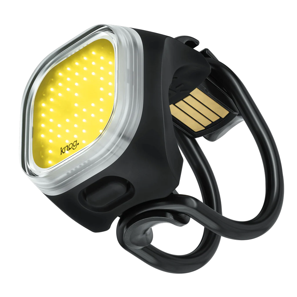 Blinder Mini Front Bike Light - Image 15