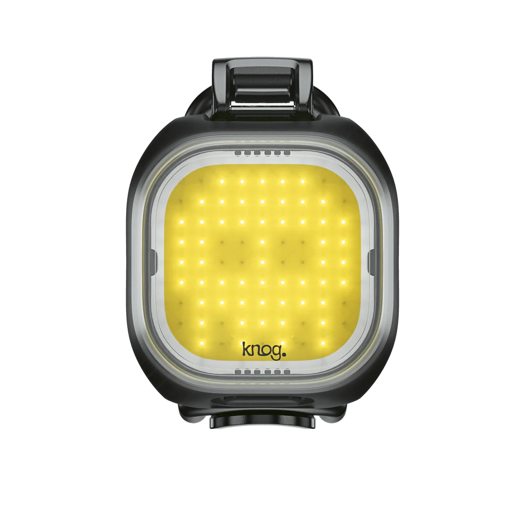 Blinder Mini Front Bike Light - Image 3