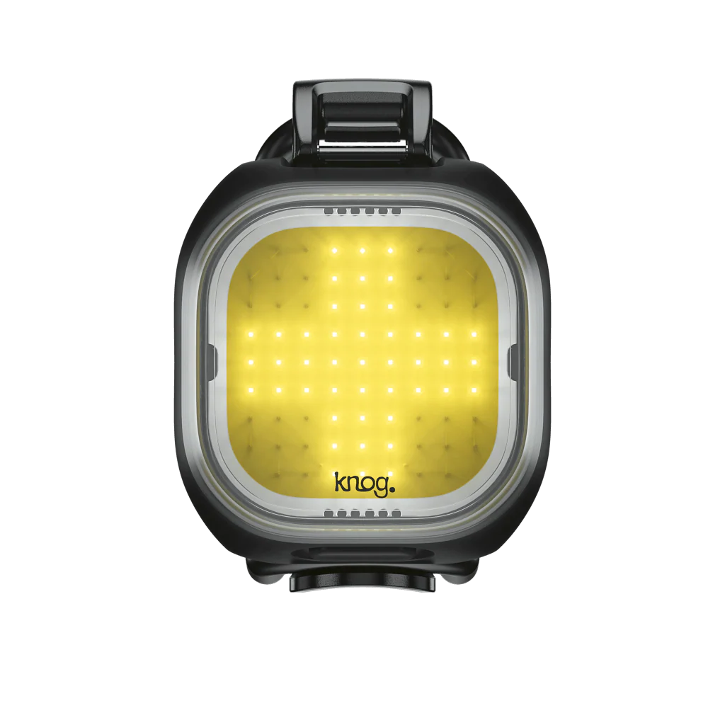 Blinder Mini Front Bike Light - Image 4