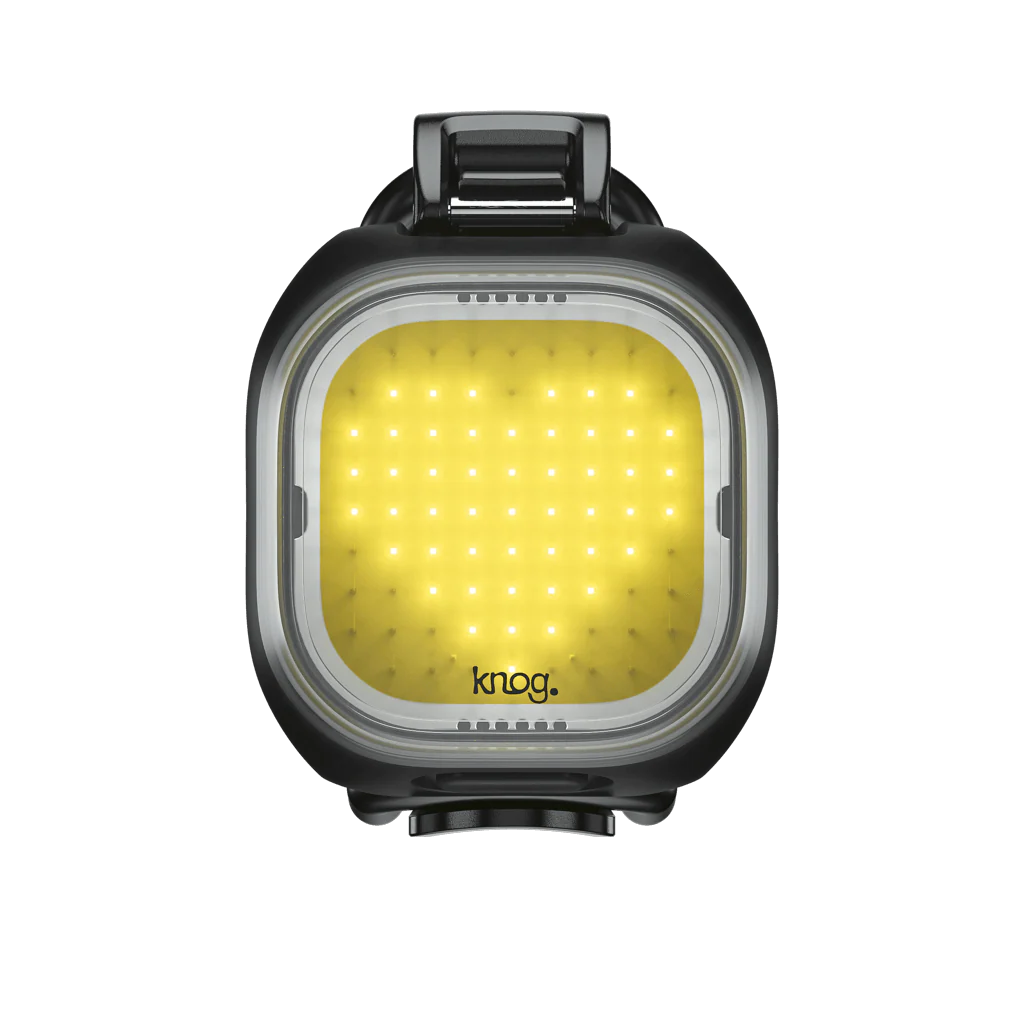 Blinder Mini Front Bike Light - Image 5