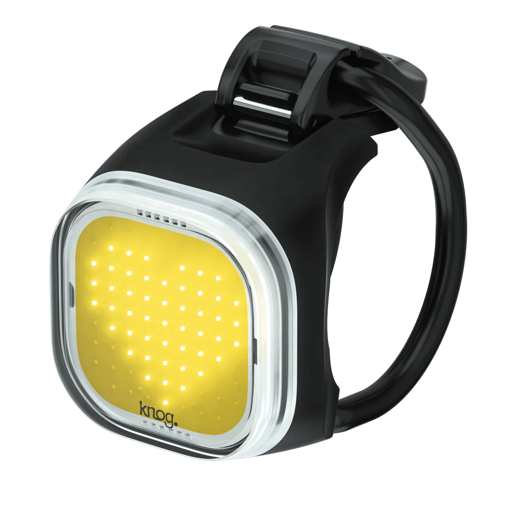 Blinder Mini Front Bike Light - Image 8