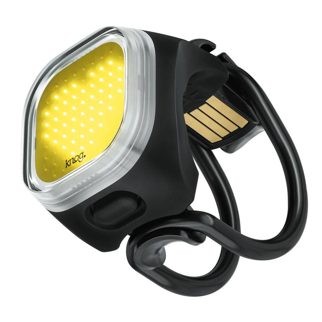 Blinder Mini Front Bike Light - Image 9