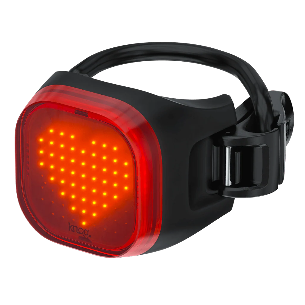 Blinder Mini Rear Bike Light - Image 10