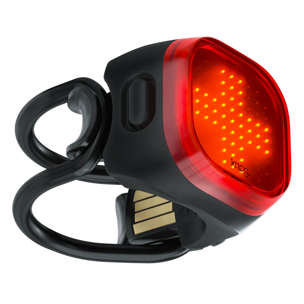 Blinder Mini Rear Bike Light - Image 12