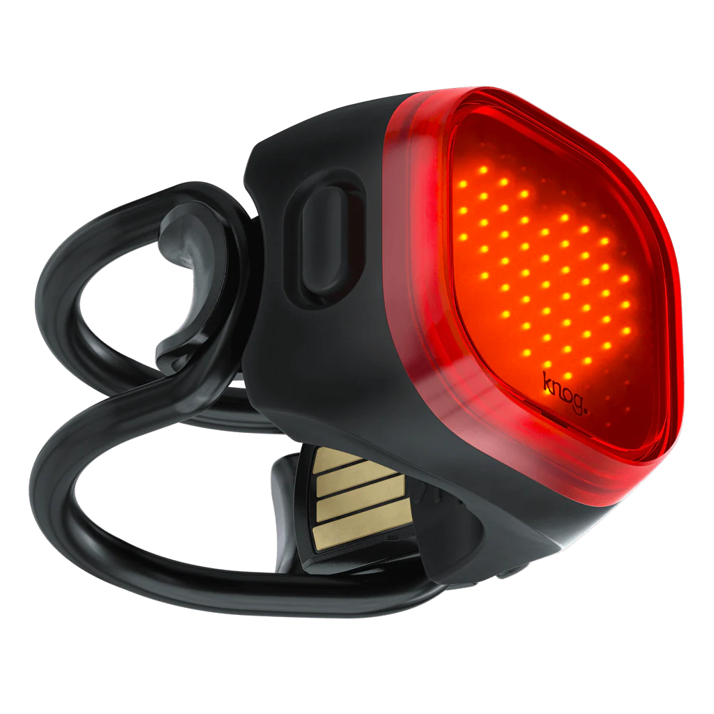 Blinder Mini Rear Bike Light - Image 13