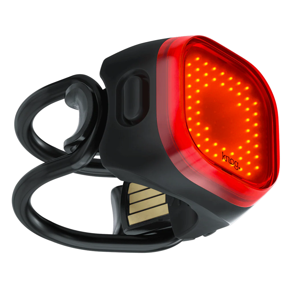 Blinder Mini Rear Bike Light - Image 15