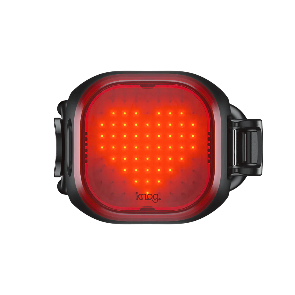 Blinder Mini Rear Bike Light - Image 4