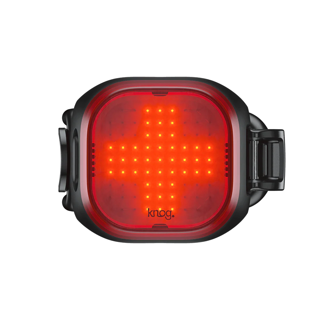 Blinder Mini Rear Bike Light - Image 5