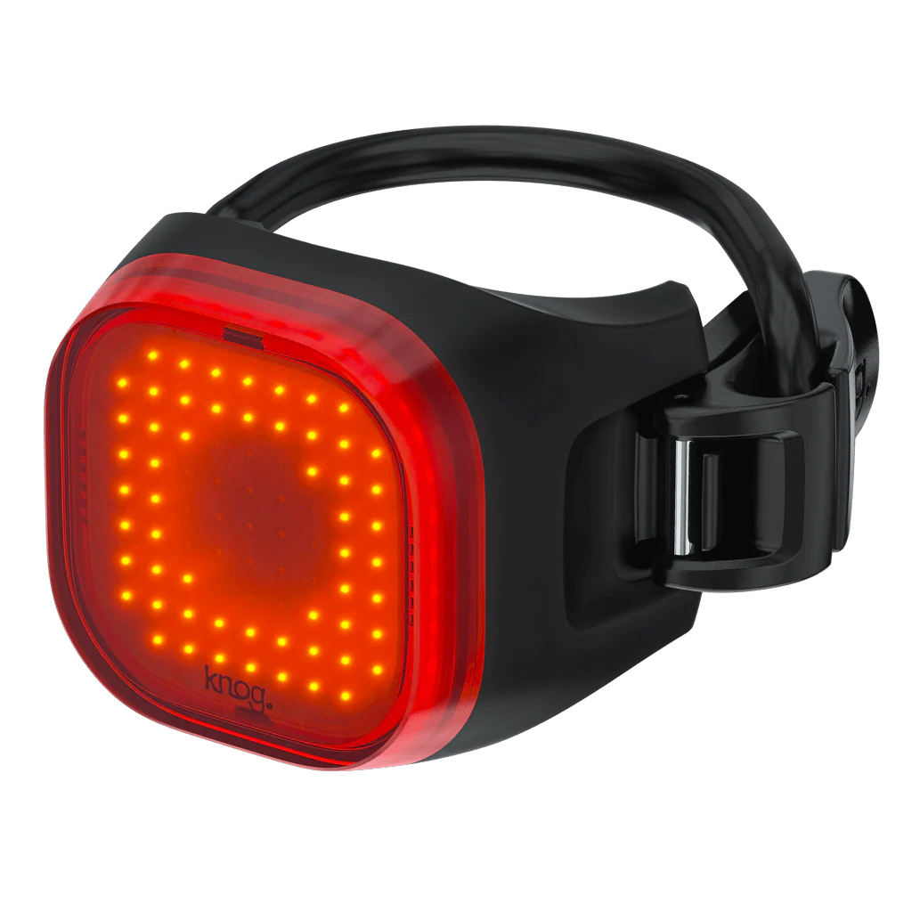 Blinder Mini Rear Bike Light - Image 8