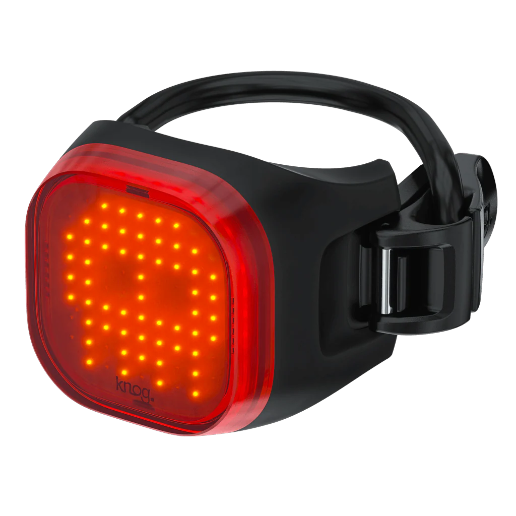 Blinder Mini Rear Bike Light - Image 9
