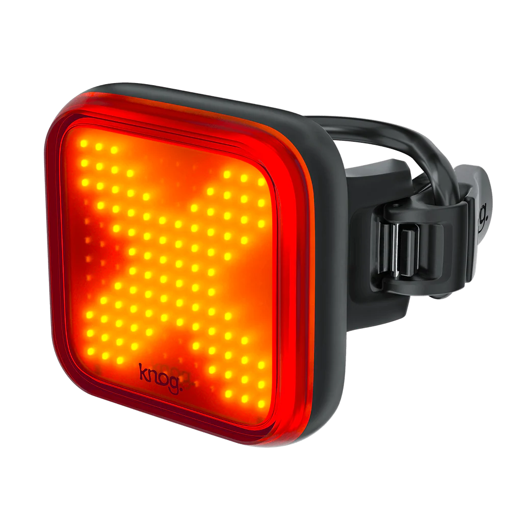 Blinder Rear Bike Light - Image 11