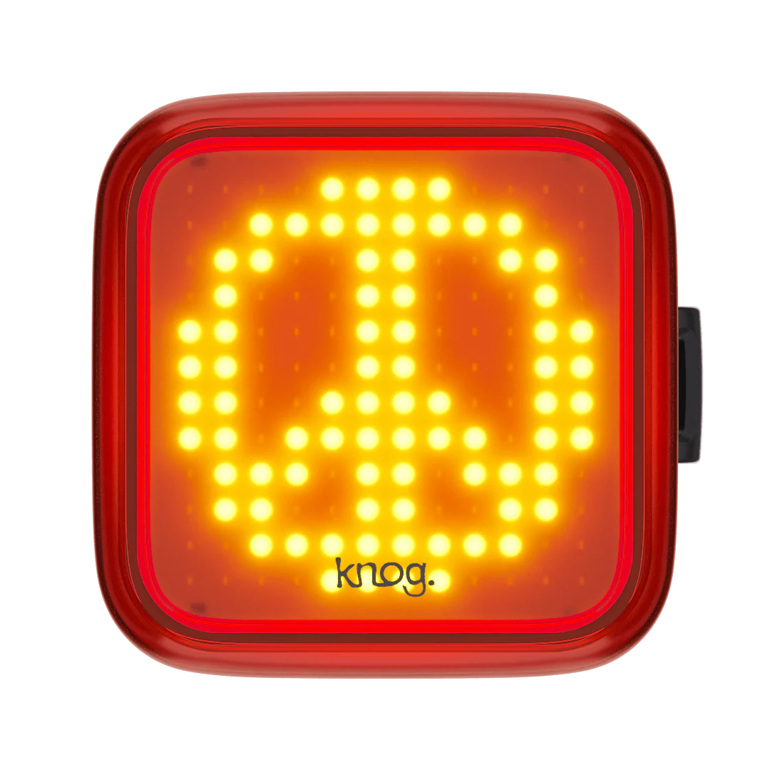 Blinder Rear Bike Light - Image 3