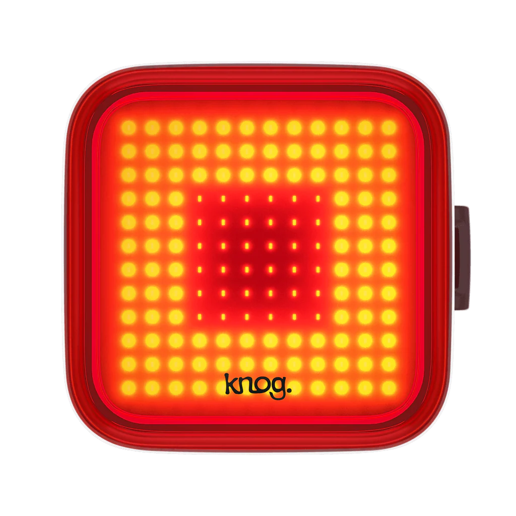 Blinder Rear Bike Light - Image 5