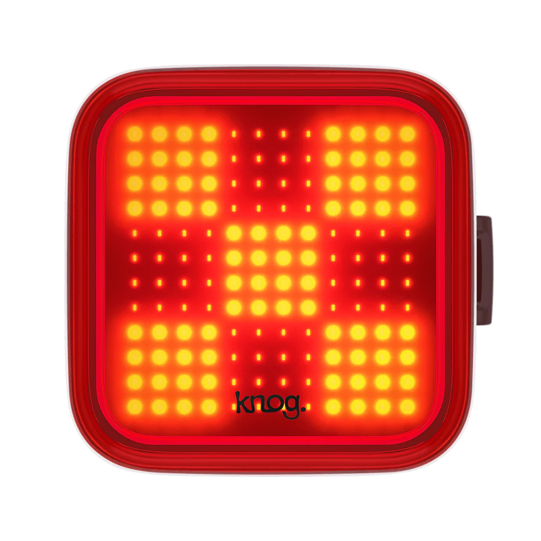 Blinder Rear Bike Light - Image 6