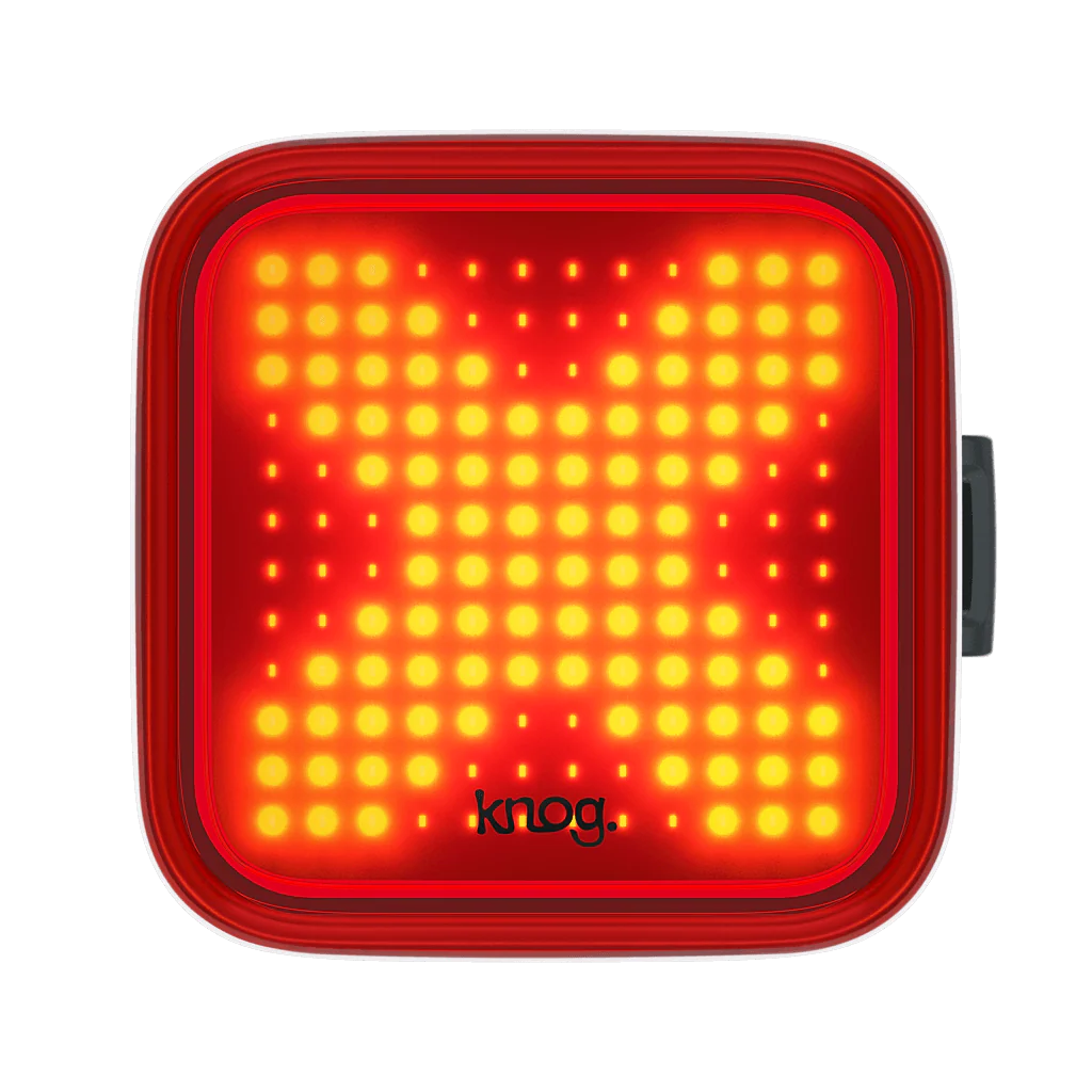 Blinder Rear Bike Light - Image 7