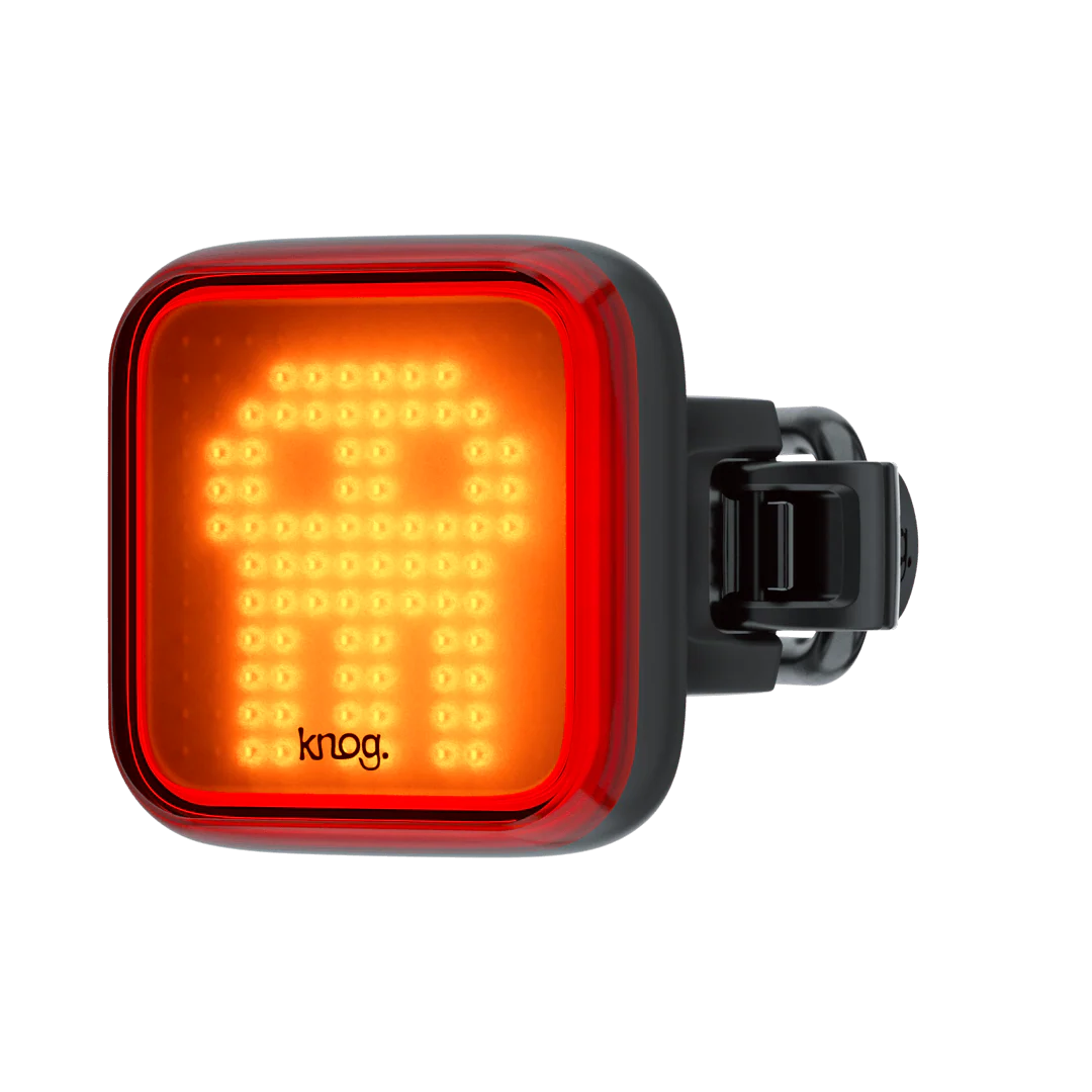 Blinder Rear Bike Light - Image 8