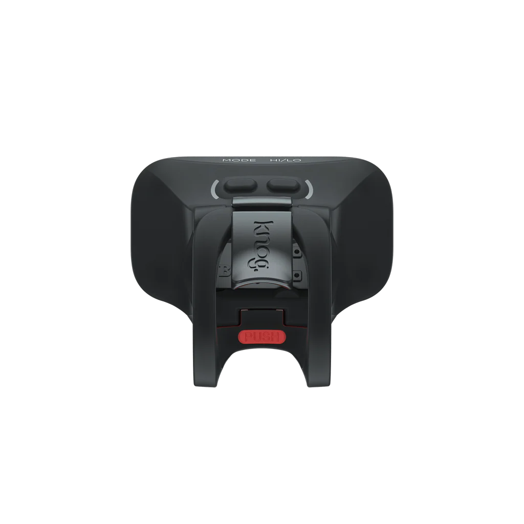 Blinder Road 600 Front Bike Light - Image 5