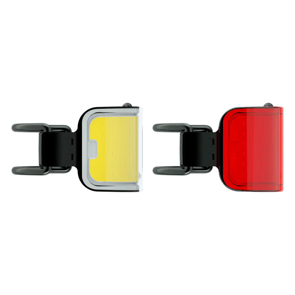 Lil Cobber Bike Light Twinpack - Image 4