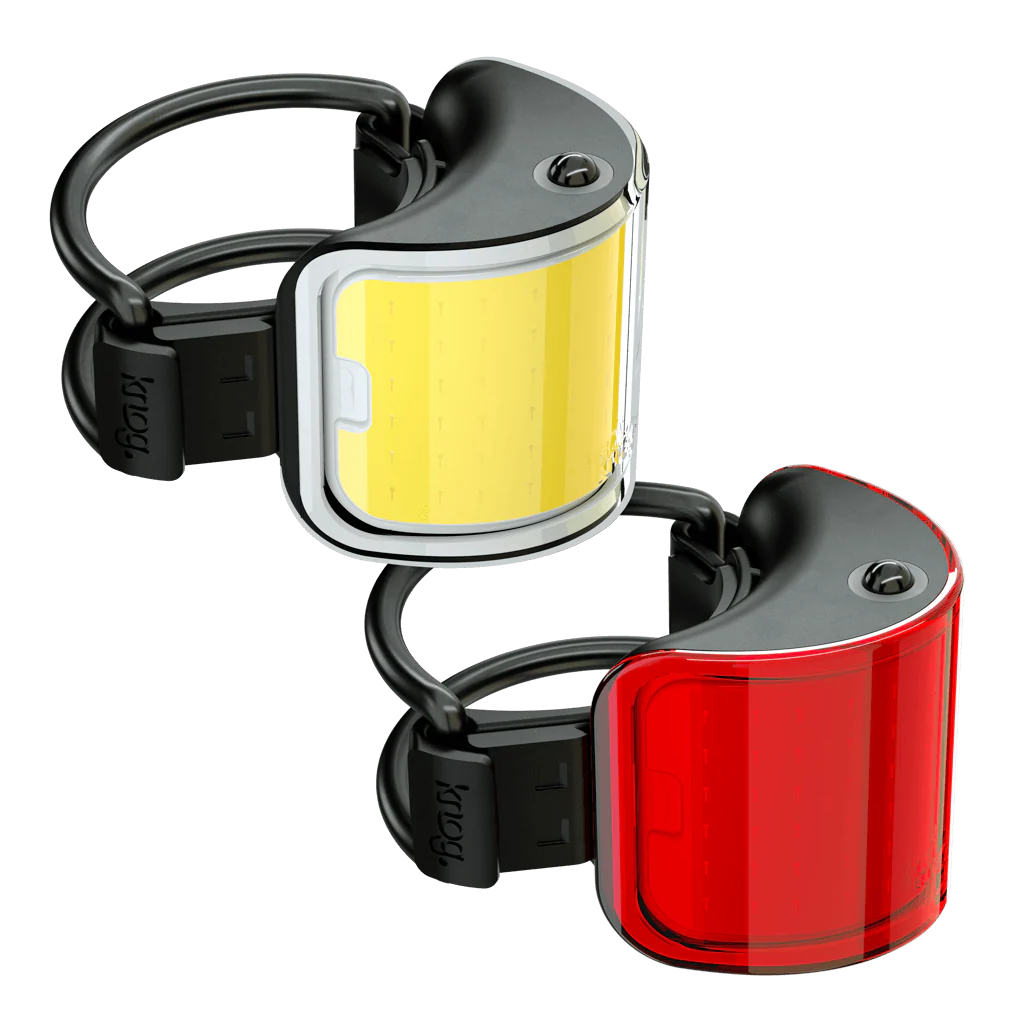Lil Cobber Bike Light Twinpack - Image 5