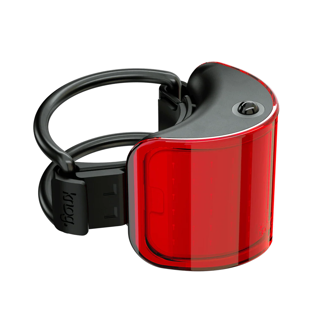 Lil Cobber Rear Bike Light - Image 3