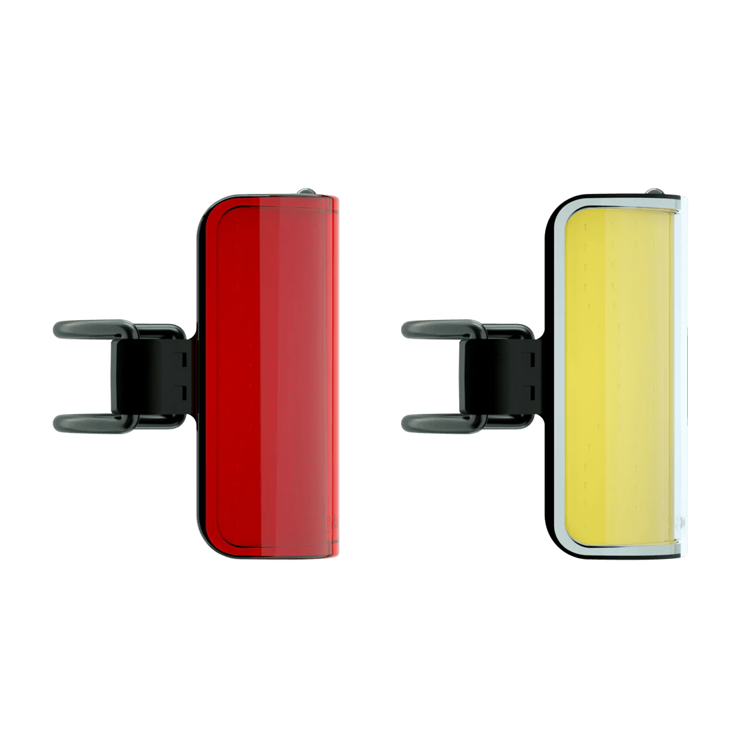 Mid Cobber Bike Light Twinpack - Image 4