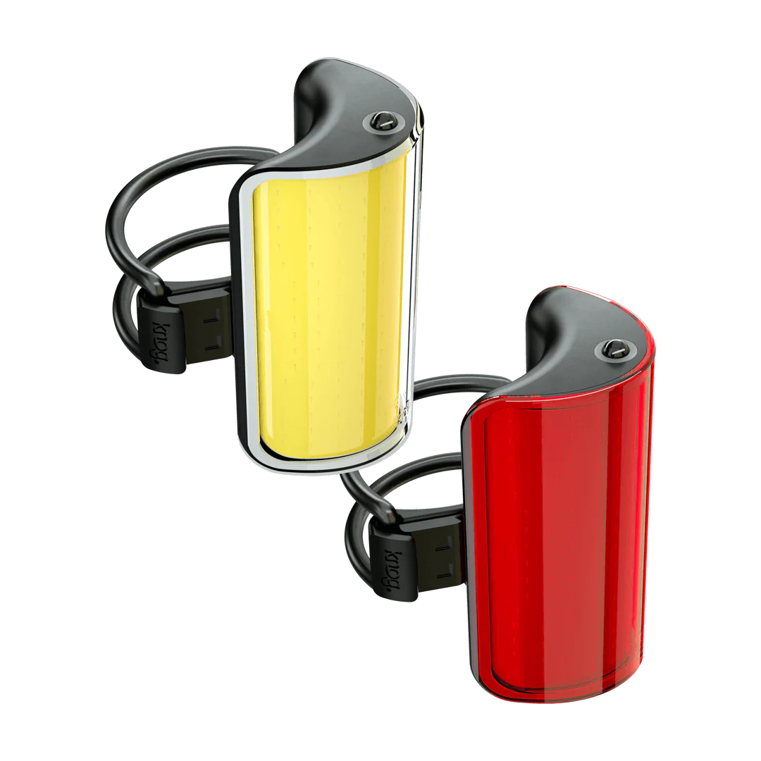 Mid Cobber Bike Light Twinpack - Image 5